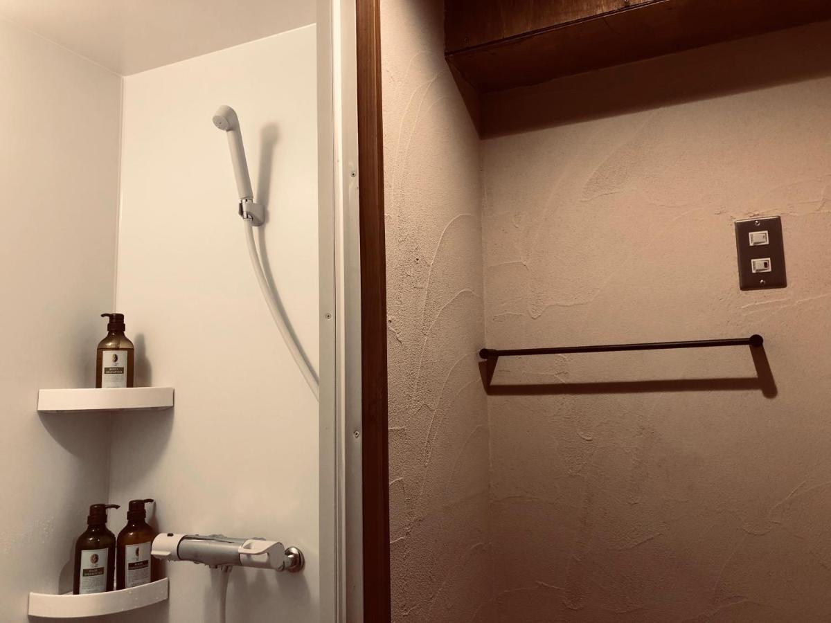 Rohen Ashinoko Hotel Hakone Eksteriør billede