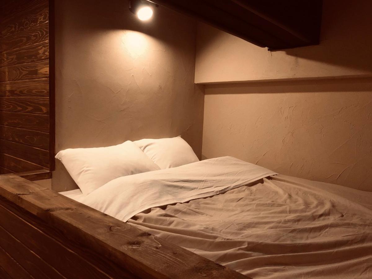 Rohen Ashinoko Hotel Hakone Eksteriør billede
