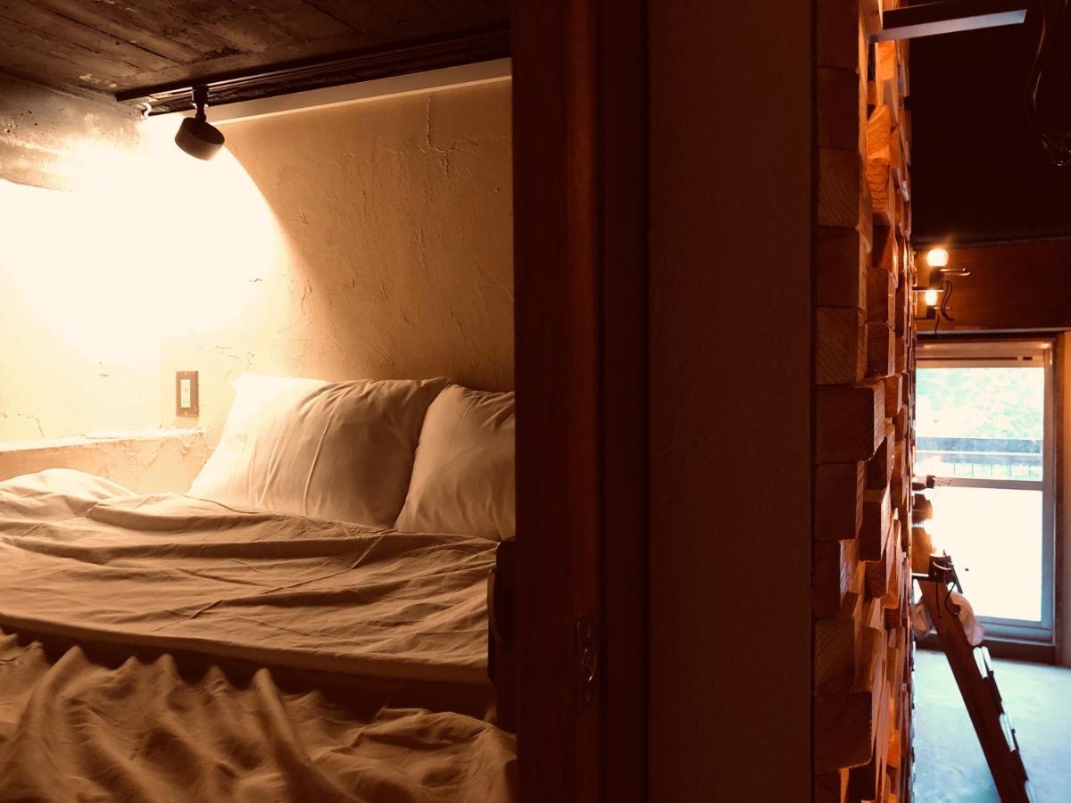 Rohen Ashinoko Hotel Hakone Eksteriør billede