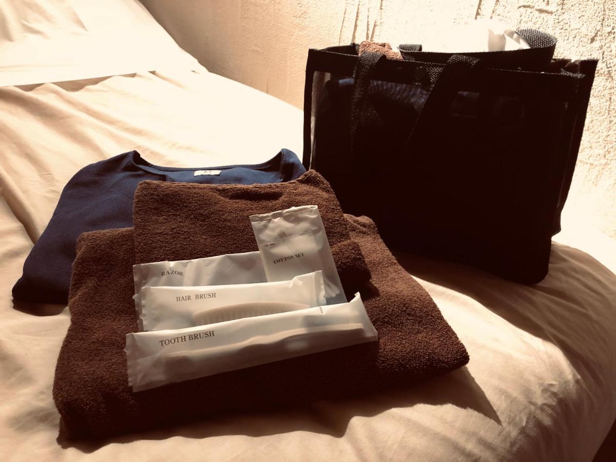 Rohen Ashinoko Hotel Hakone Eksteriør billede