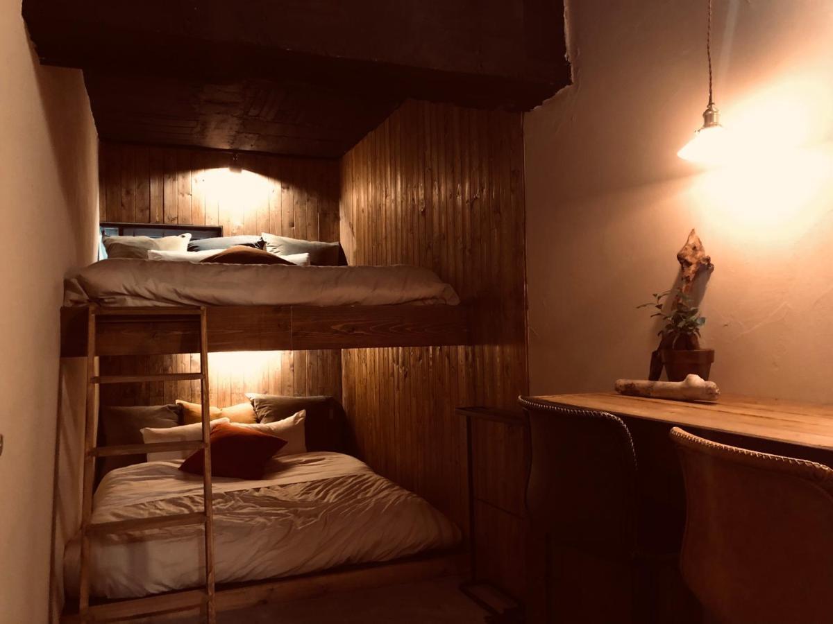 Rohen Ashinoko Hotel Hakone Eksteriør billede