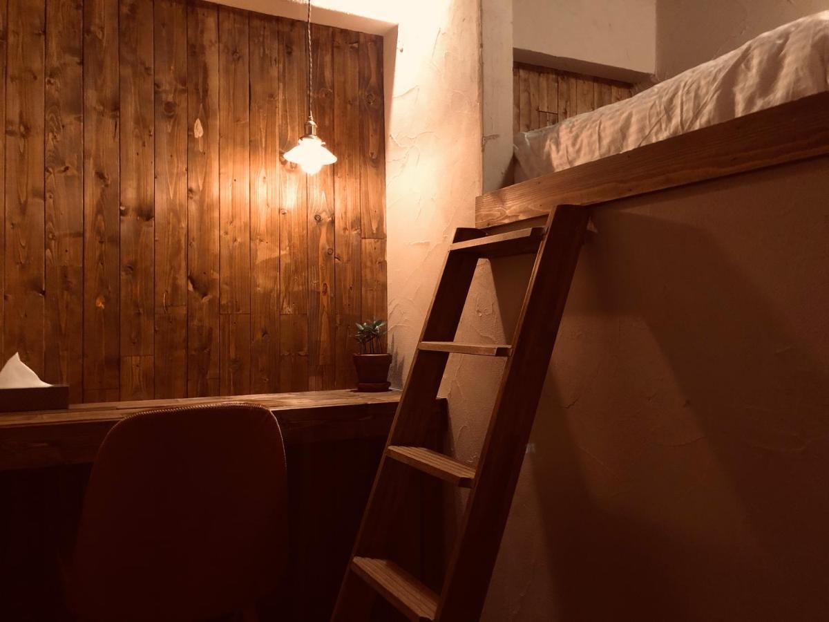Rohen Ashinoko Hotel Hakone Eksteriør billede